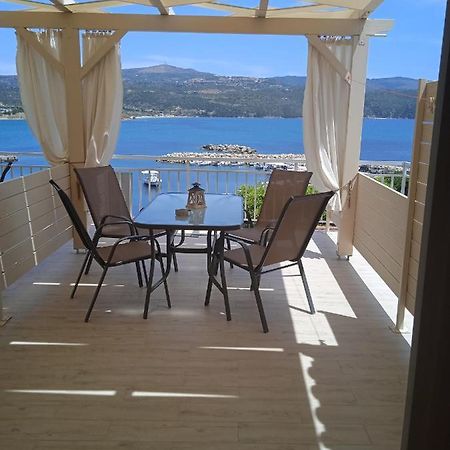 To Limanaki Διαμέρισμα Φοινικούντα Εξωτερικό φωτογραφία