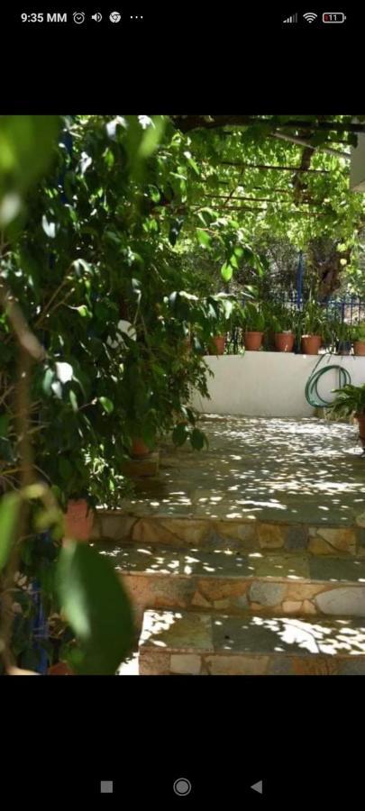 To Limanaki Διαμέρισμα Φοινικούντα Εξωτερικό φωτογραφία