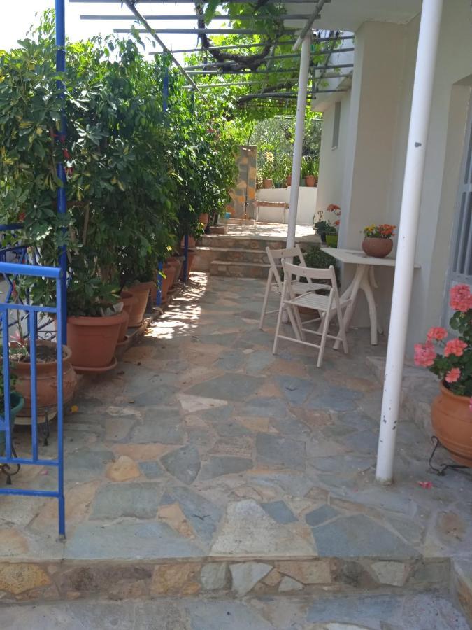 To Limanaki Διαμέρισμα Φοινικούντα Εξωτερικό φωτογραφία