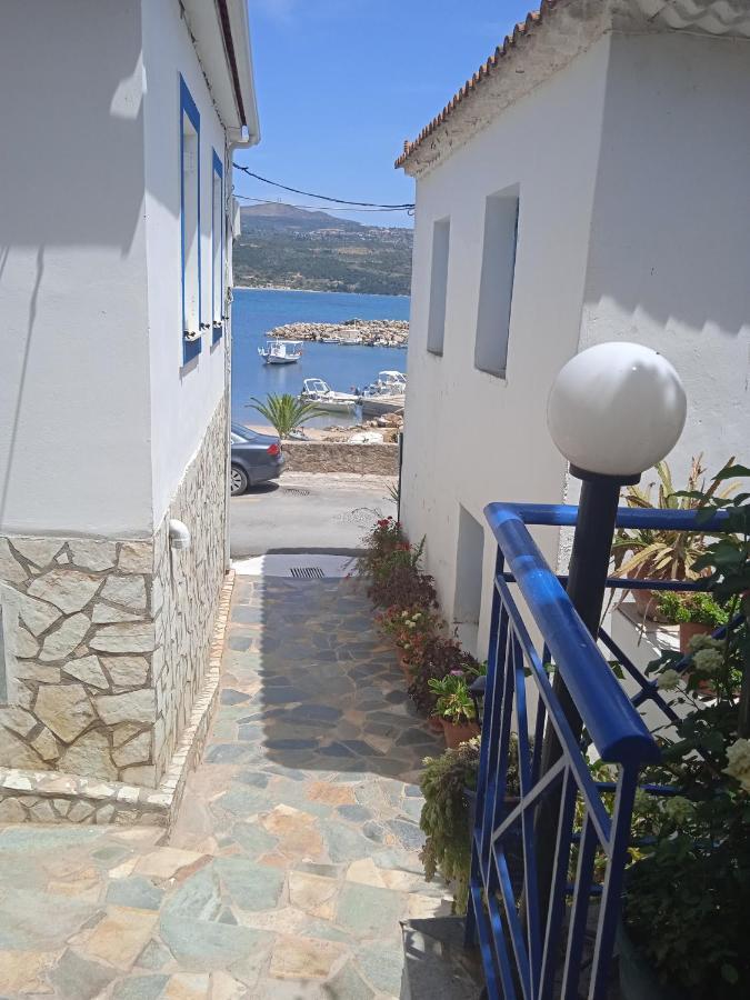 To Limanaki Διαμέρισμα Φοινικούντα Εξωτερικό φωτογραφία