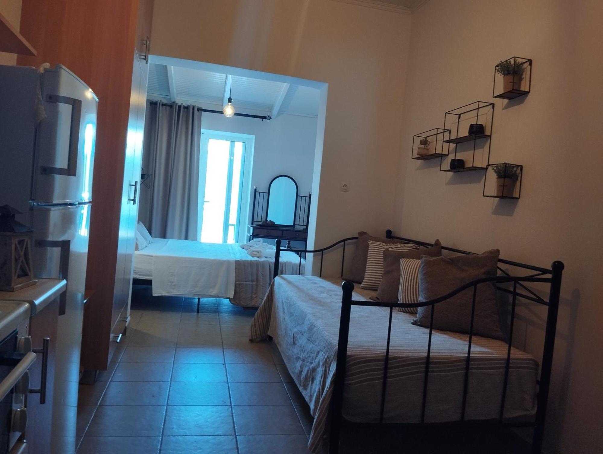 To Limanaki Διαμέρισμα Φοινικούντα Εξωτερικό φωτογραφία